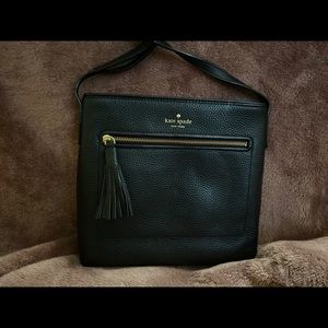 Kate spade crossbody